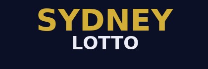 Sydney Lotto Pante Ceureumen