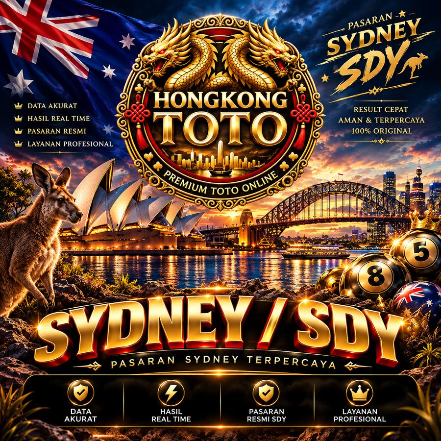 Syair Pangkalantoto Bocoran Sydney 11 Oktober 2026, Paito 12 paito warna syd