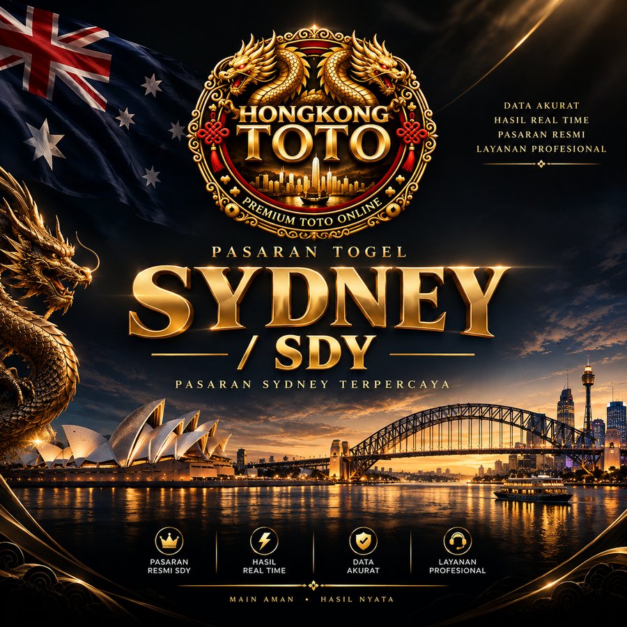 Rumus Sydney Data pengeluaran sydney lotto 2025 dan prediksi 23 pencari angka