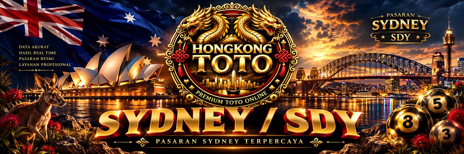Sydney Lotto Pante Ceureumen